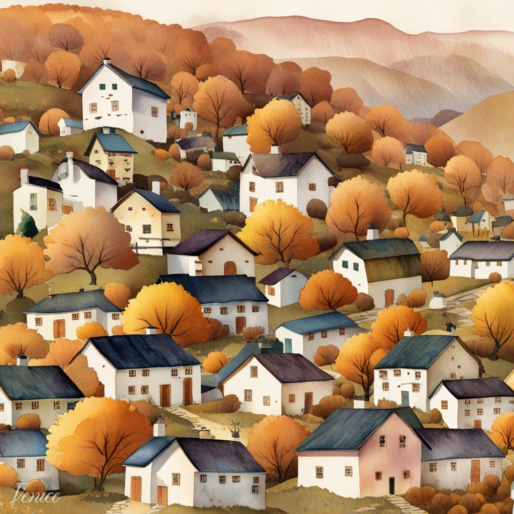 Illustration style